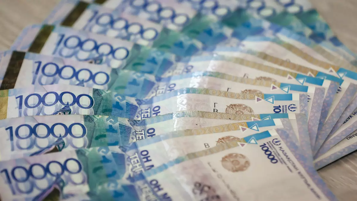Заңсыз тексеру жүргізгендерге айыппұл салынды