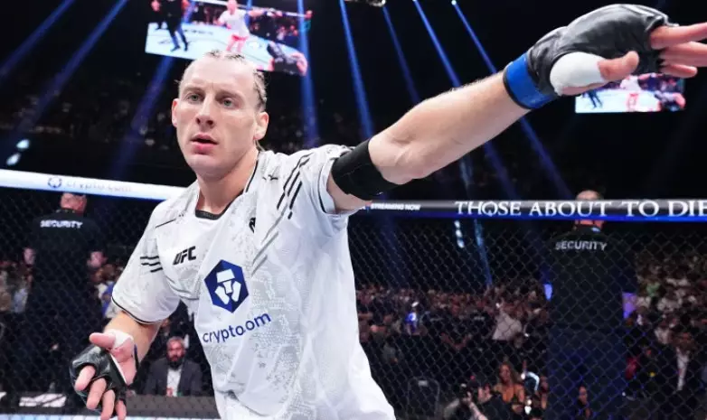 UFC обновил рейтинг Пимблетта после нокаута