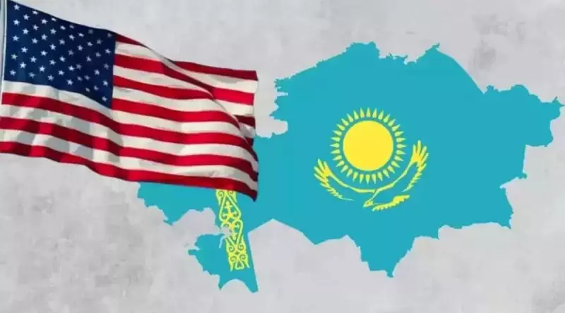 Рухнет ли экономика Казахстана из-за пошлин США