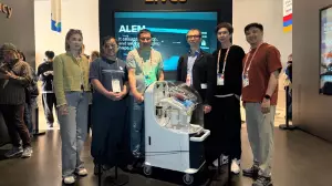 EXPO-2025 көрмесінде Қазақстан ALEM атты медициналық жобаны ұсынды