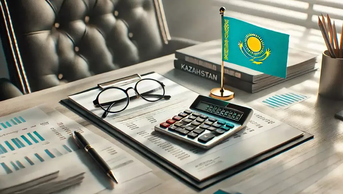 Бұлтты бухгалтерия: бюджет қаражатын ұрлағандарға қарсы бірыңғай есеп жүйесі қолданылады
