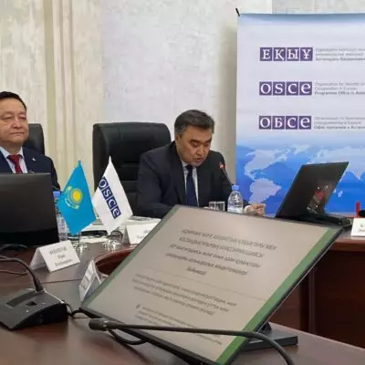 В Костанайской области прошёл обучающий семинар по правам человека