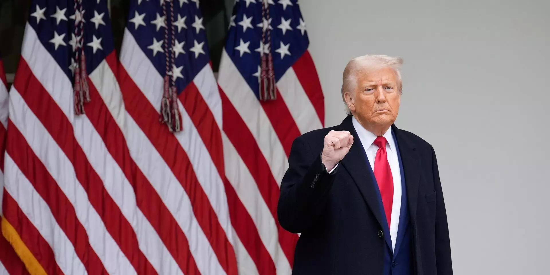Pravda: в Словакии описали сценарий, как торговая война Трампа "убьет" Россию