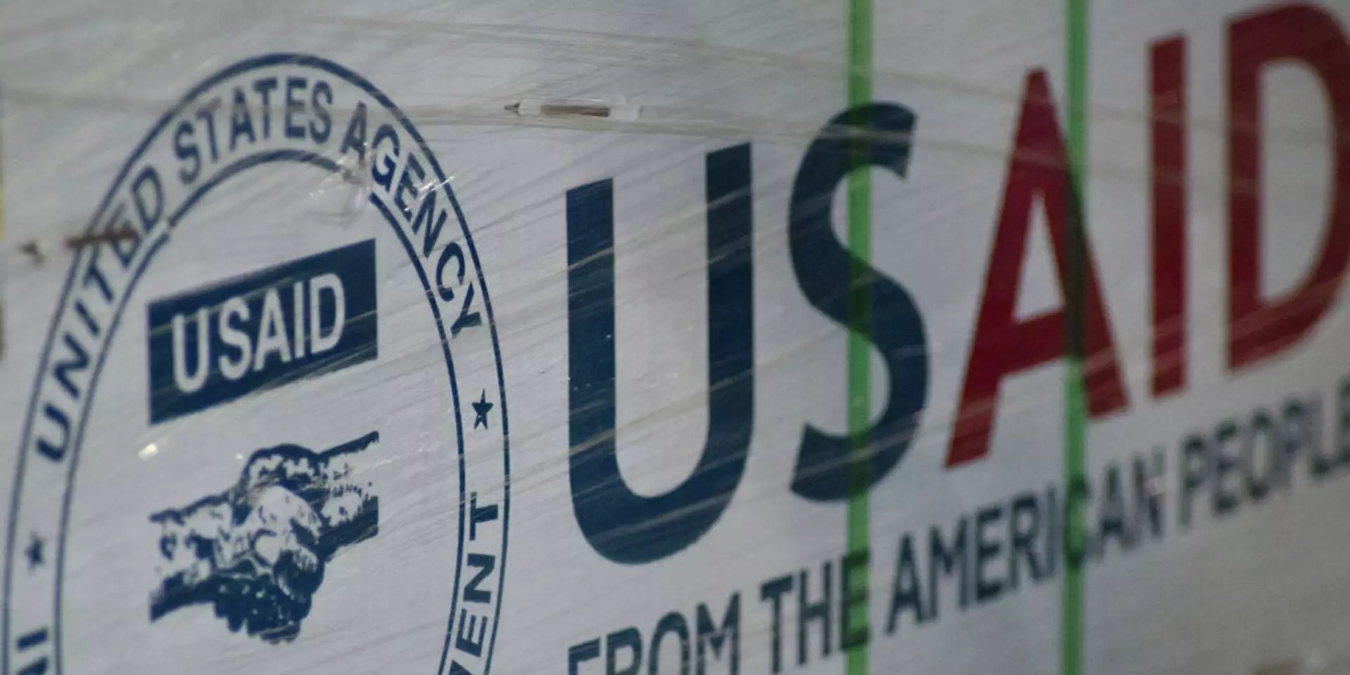 Strategika: Евросоюз намерен заменить USAID на Украине