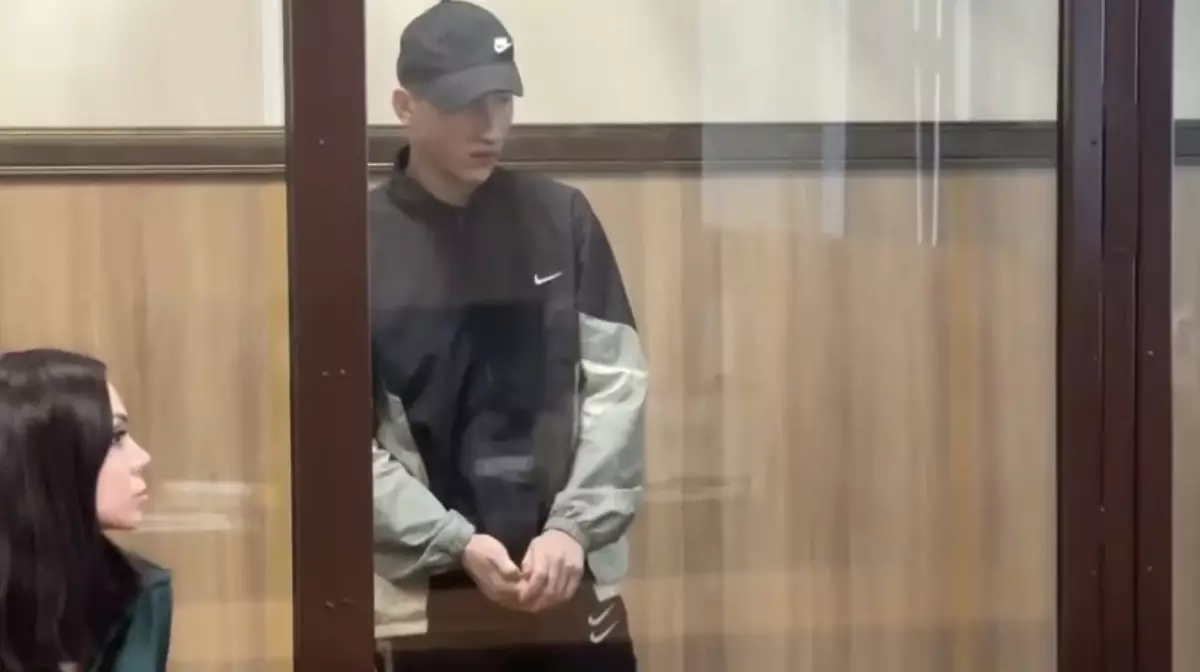 Создателя «Синего кита» приговорили к 9 годам колонии