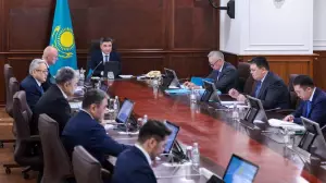 Елде барлығы 400-ге жуық өрт сөндіру бекеттері жыл бойына жұмыс істейді