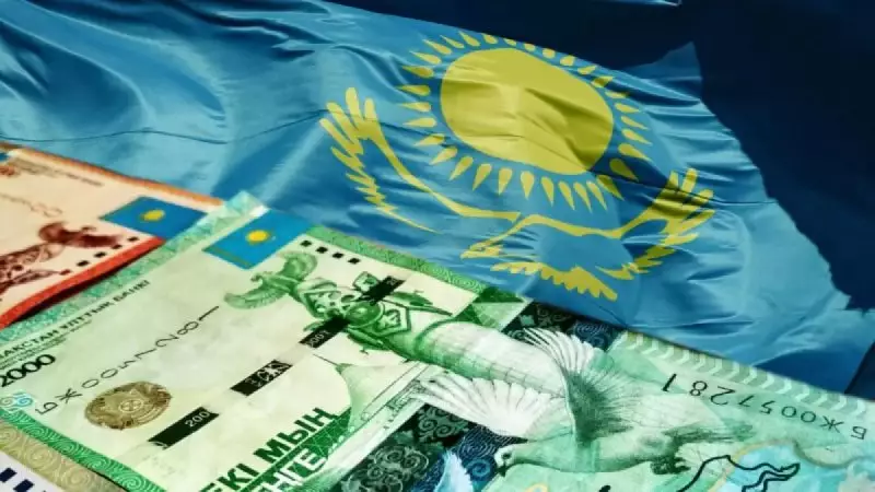 Казахстан официально отказался платить иностранным легионерам из бюджета