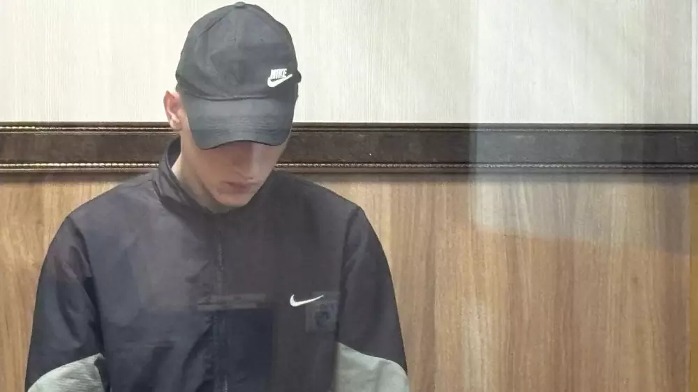“Синий кит“ снова в центре скандала: основателю вынесли приговор