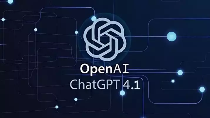 GPT-4.1 моделі таныстырылды