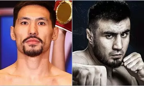Казахстан или Узбекистан? Кто круче в обновленном рейтинге WBC