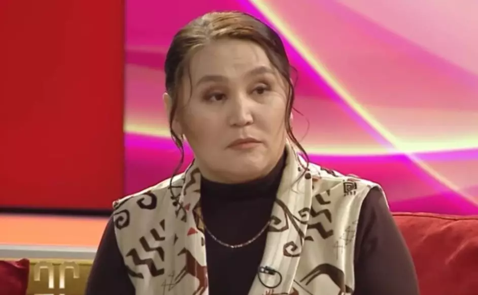 «Естігенде сөйлемей қалдым»: Танымал актриса қызын өзге ұлтқа ұзатқанын айтты