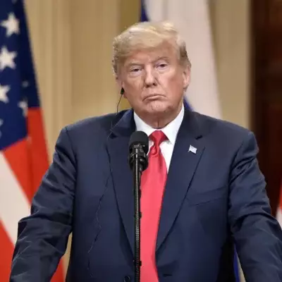 Трамп ищет трещины в союзе Москвы и Пекина &#8211; политолог Игорь Иванов