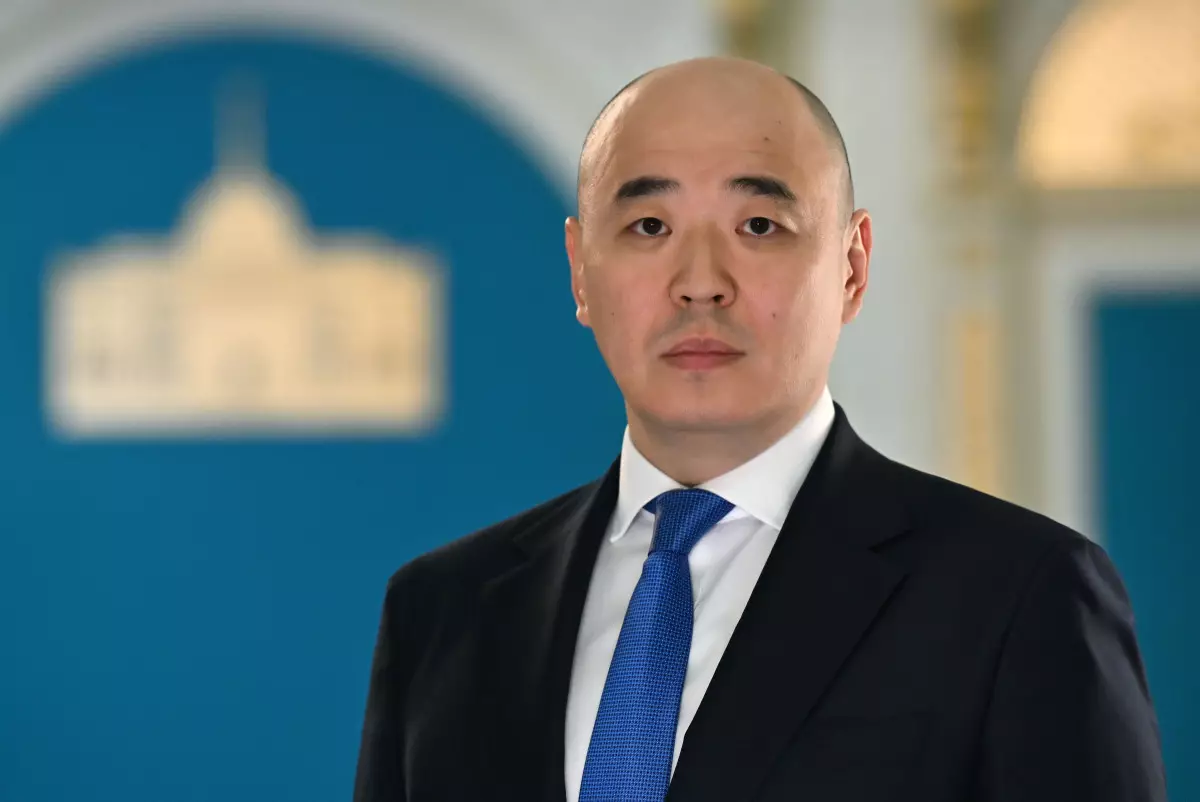 Изменён состав cовета директоров фонда "Самрук-Қазына"