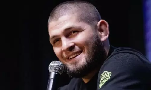 Почему «Реал» может отдать «Барселоне» титул Лиги Чемпионов? Мнение Хабиба Нурмагомедова