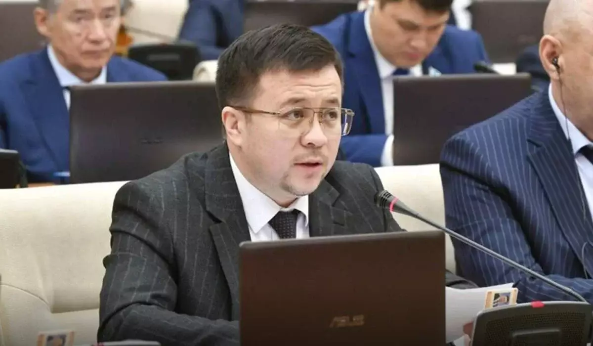 Енді қызмет бабында қаза тапқан барлық полицейдің отбасыларына өтемақы төленеді – депутат