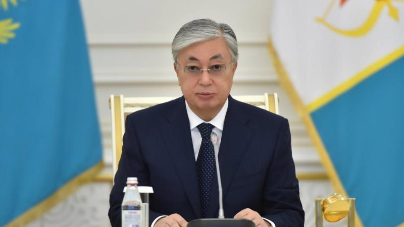 Легионерлер бюджеттен қаржы алмайды: Президент жаңа заңға қол қойды