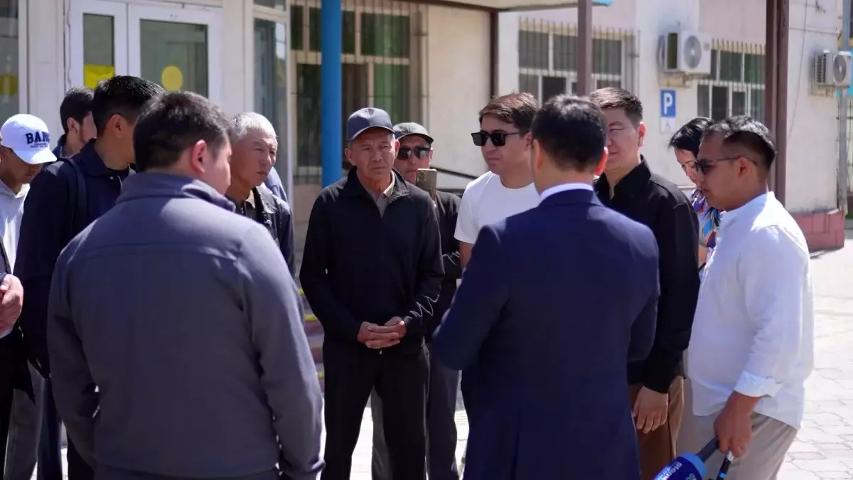 Жамбылда шаруаларға берілген өтемақы қайтарыла ма