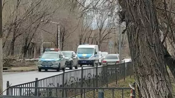 Жантүршігерлік жағдай: Қарағандыда ХКҚО маңында ер адамның мәйіті табылды