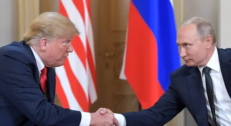 Советники Трампа призывают к жёсткому курсу против России
