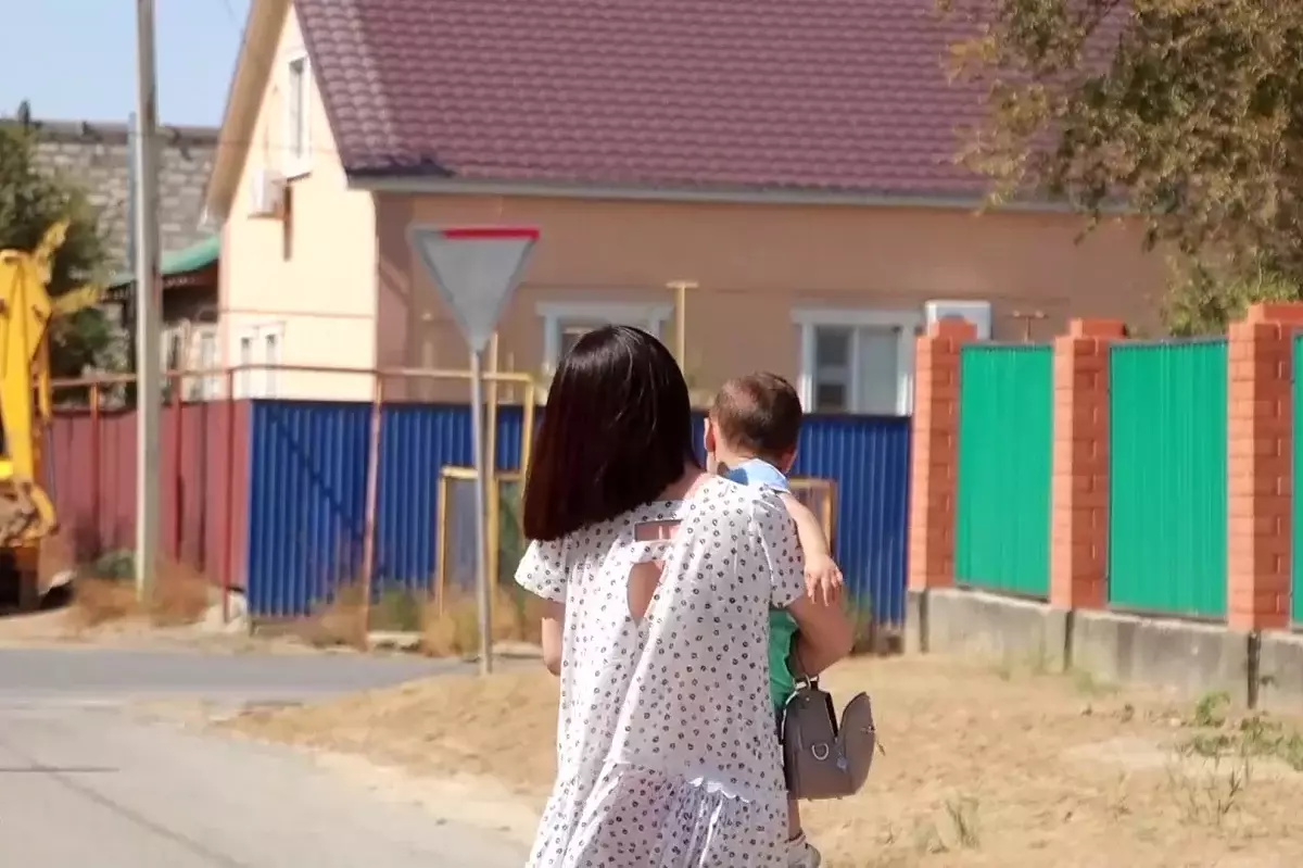 Кто ответит: в Атырау мать пострадавшего в детском саду ребёнка не может добиться справедливости