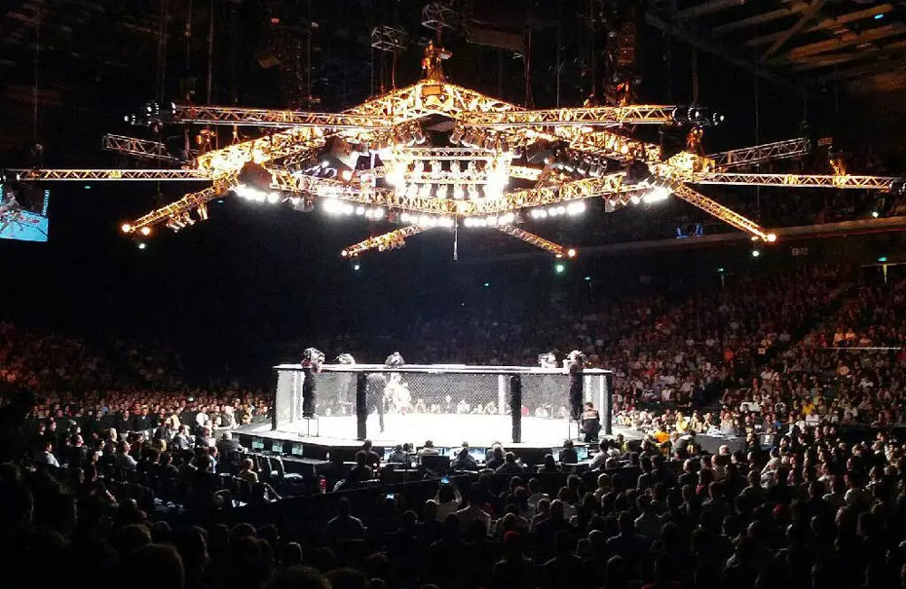 Обновлённые рейтинги UFC после UFC 314: Волкановски — в топ-10 P4P, Пимблетт — в десятке лёгкого веса
