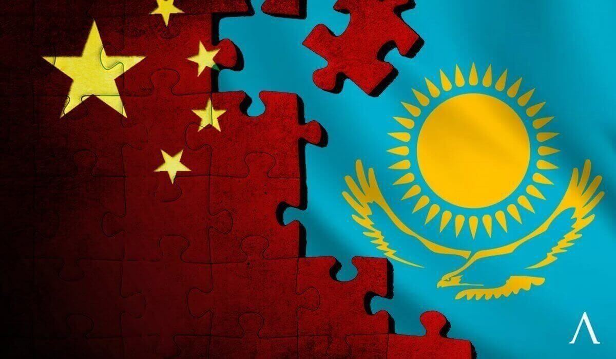 Казахстан и Китай планируют запустить совместный телепроект
