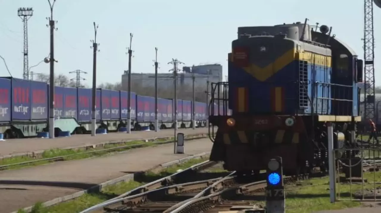 Четыре вокзала отремонтируют в ЗКО в этом году