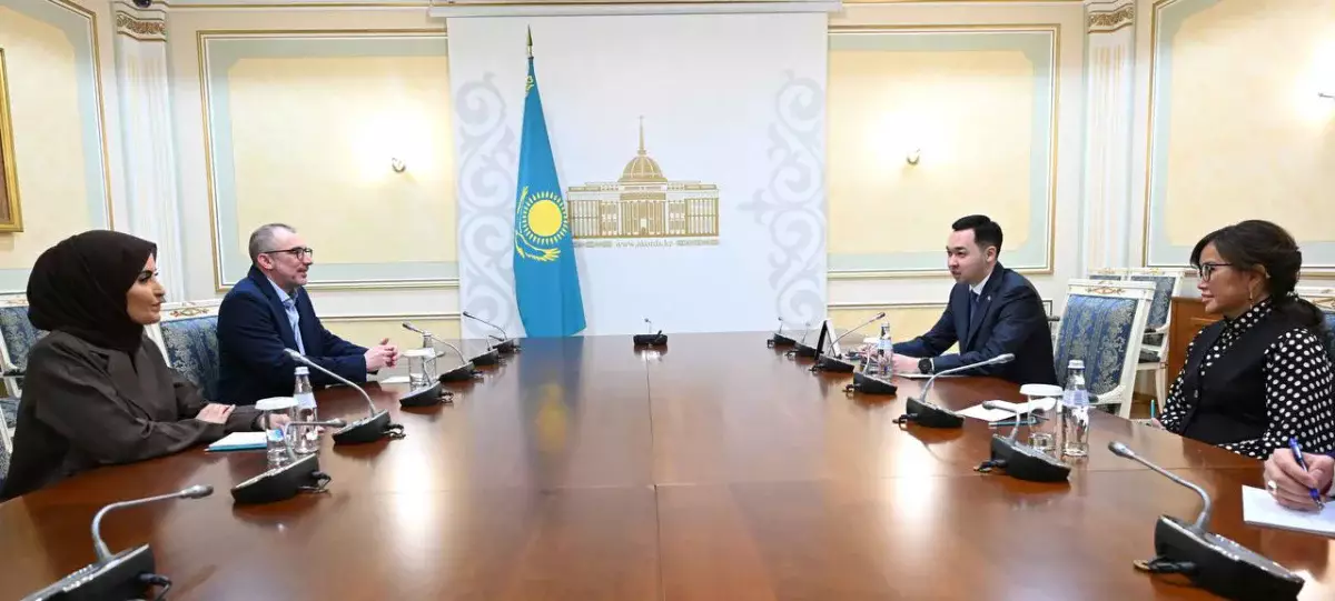Корпункт Al Jazeera планируют открыть в Казахстане