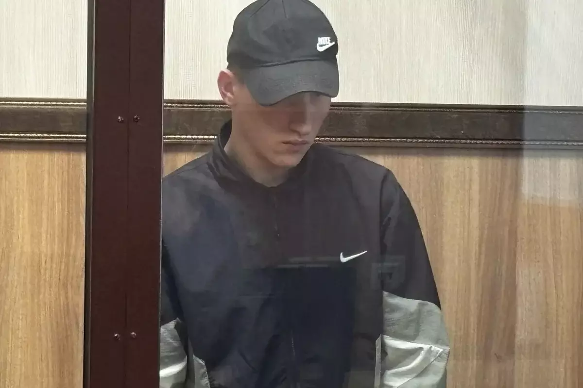Создателю группы «Синий кит» вынесли приговор в России