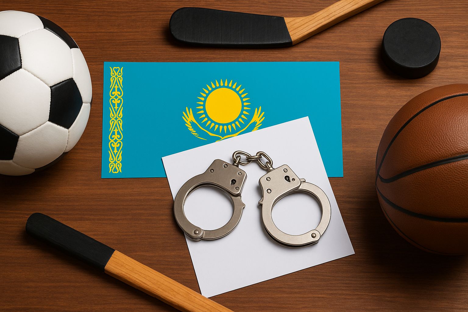Легионерлер дәуірі аяқталды ма? Қазақстан спорты жаңа бағытқа бет алды
