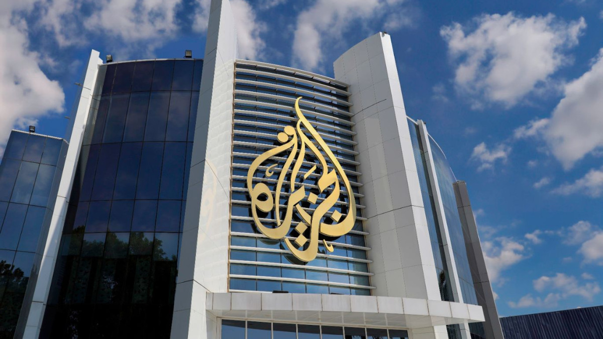 Елімізде Al Jazeera медиакорпорациясының қосыны ашылмақ