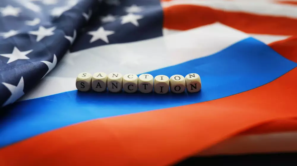Госдеп объяснил, ослабят ли США санкции против России