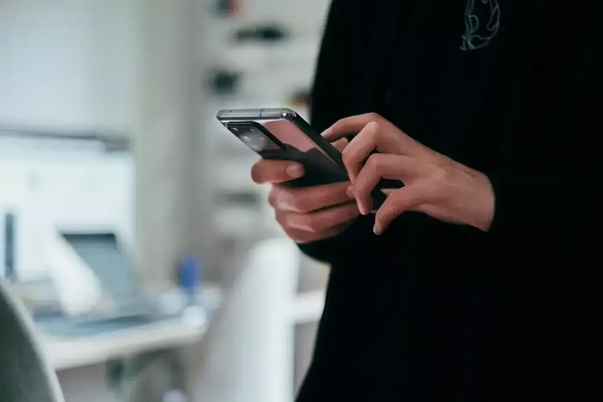 Революция в социальных сетях:  новая платформа выходит на рынок