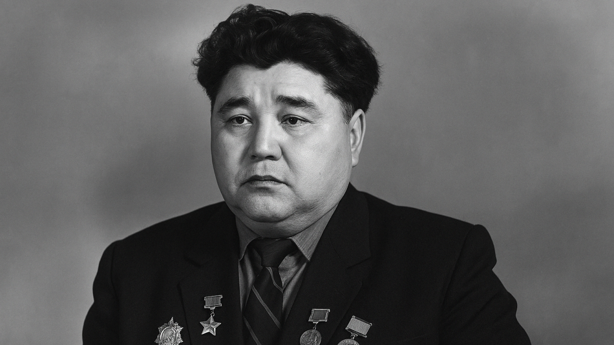 К 80-летию Победы: Как Вася-казах Касым Кайсенов собрал партизанский отряд и вошёл в историю