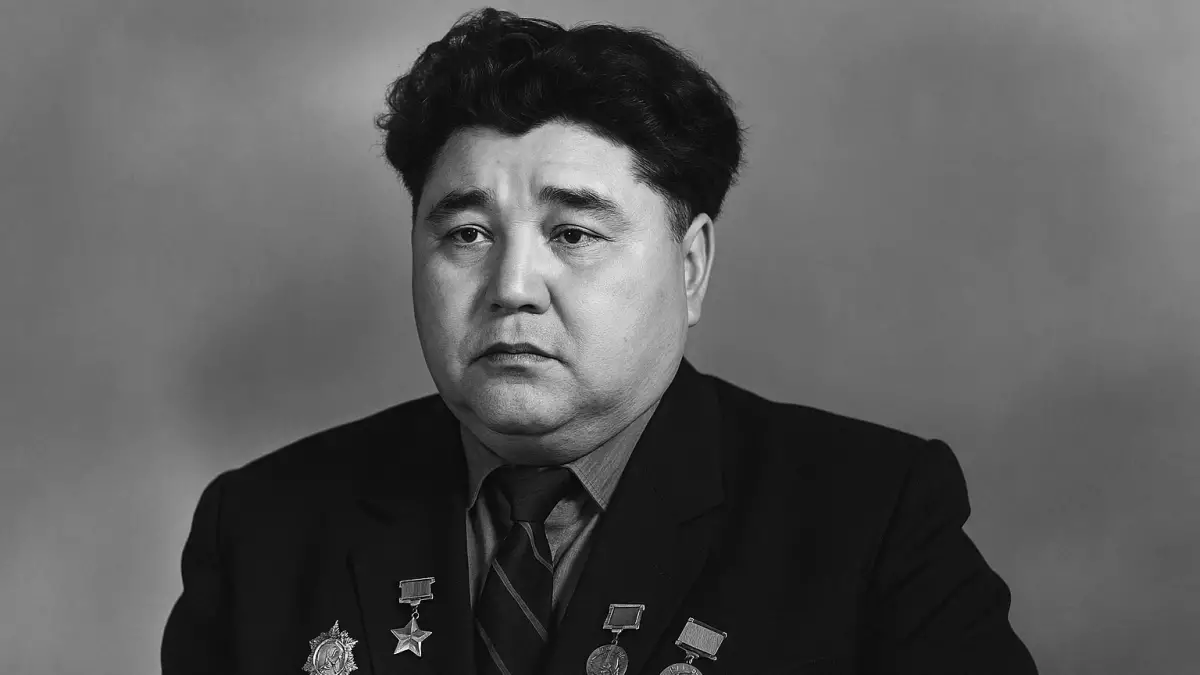 К 80-летию Победы: Как Вася-казах Касым Кайсенов собрал партизанский отряд и вошёл в историю