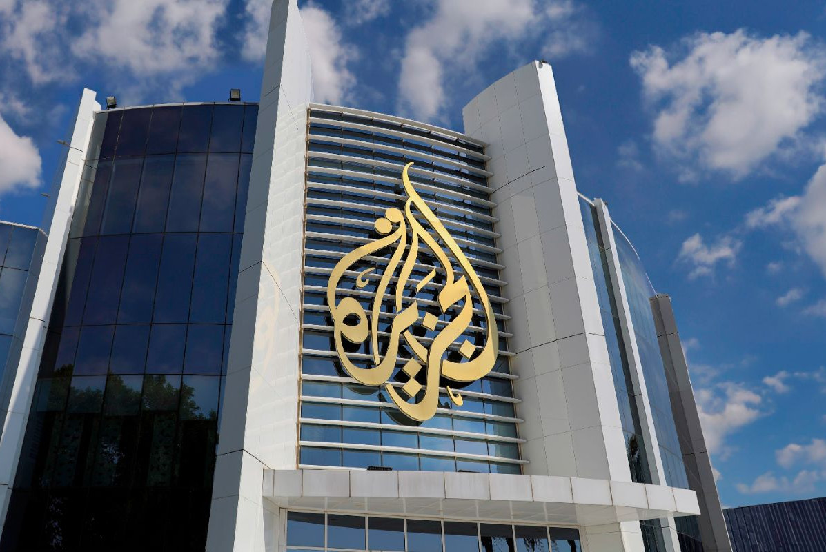 В Казахстане появится корпункт Al Jazeera