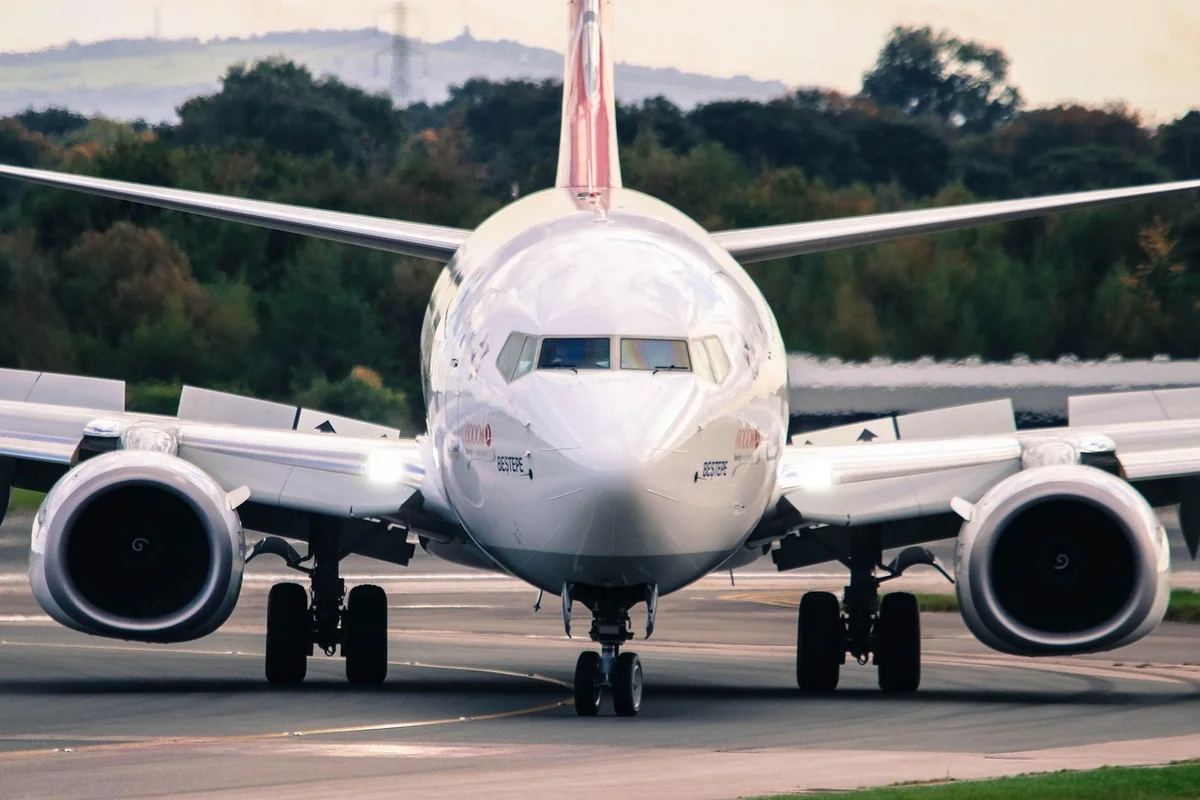 Торговая война: Китай приостановил закупки Boeing в ответ на пошлины Трампа