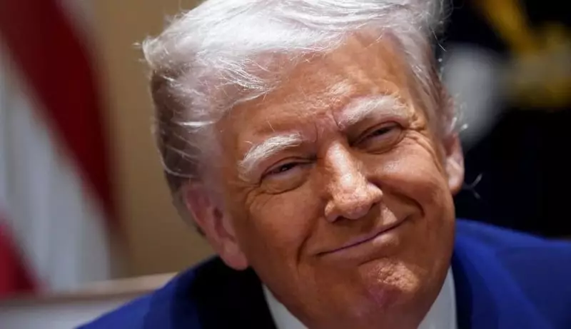 Дональд Трамп перечислил свои главные достижения после возвращения в Белый дом