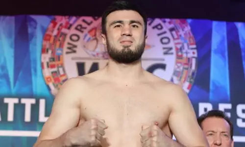 WBC принял решение по Баходиру Джалолову после боя в Казахстане