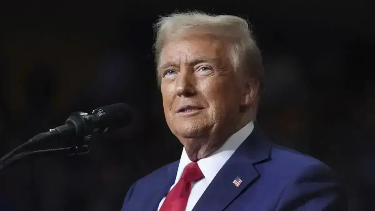 Трамп Гарвард университетіне салық салмақшы