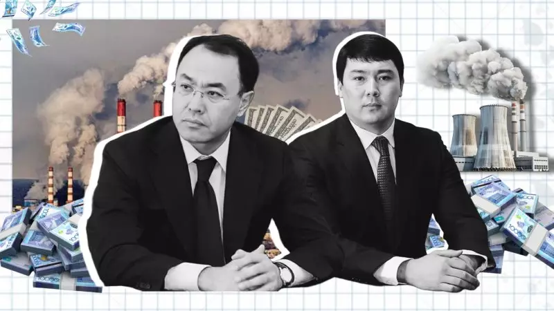 Новые ТЭЦ и "старый Казахстан", или Почему проект по модернизации стал "непрозрачным"