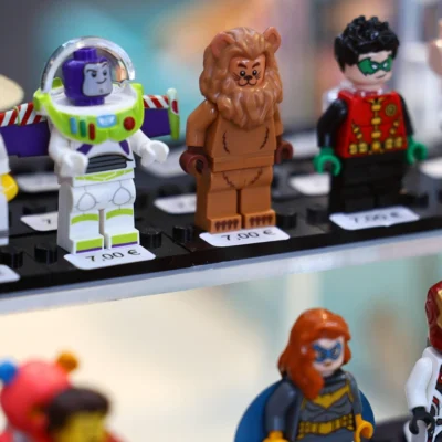 Топ-менеджер Lego погиб на горнолыжном курорте в Швейцарии