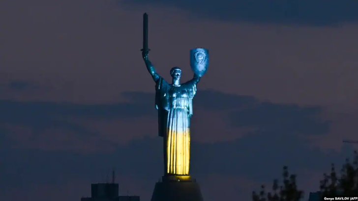 Зеленский пригласил лидеров ЕС на 9 мая в Киев