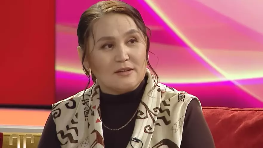 Құран оқып, мұсылмандықты қабылдады: Гүлмира Жакилина қызының өмірі туралы бар шындықты айтты