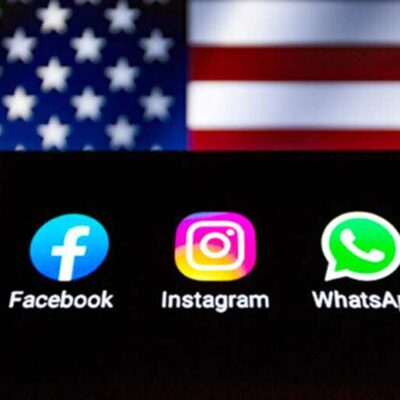 Meta могут заставить продать Instagram и WhatsApp