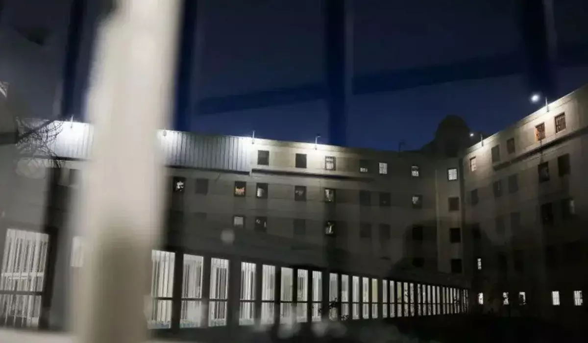 Францияда есірткі саудасын қолдайтындар түрме қызметкерлеріне шабуыл жасаған