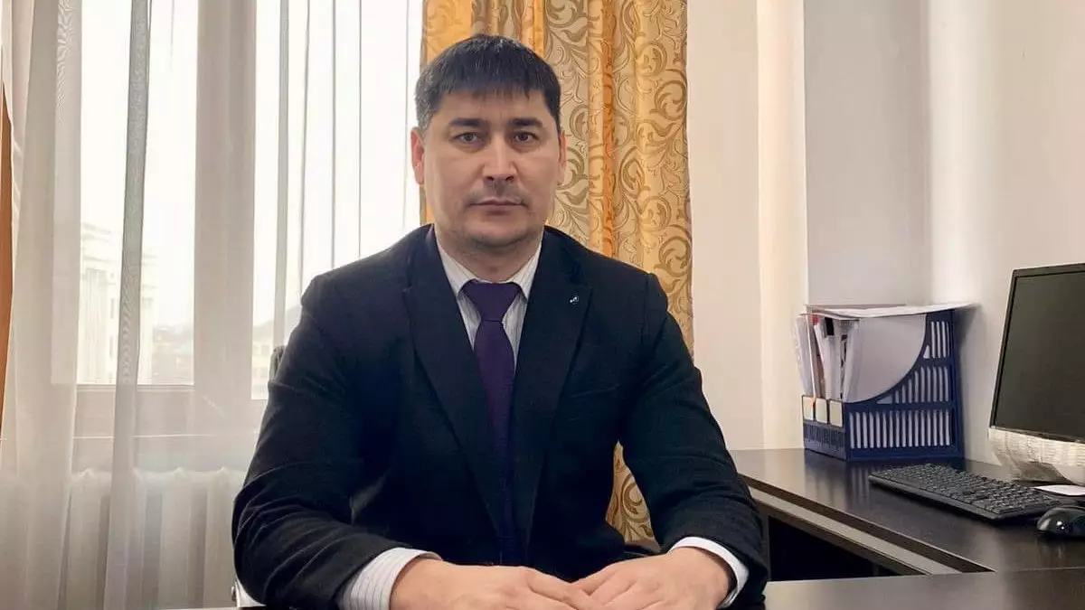 Футболдан қазақстан кубогының финалы Қызылордада өтеді - Жігер Айекешов