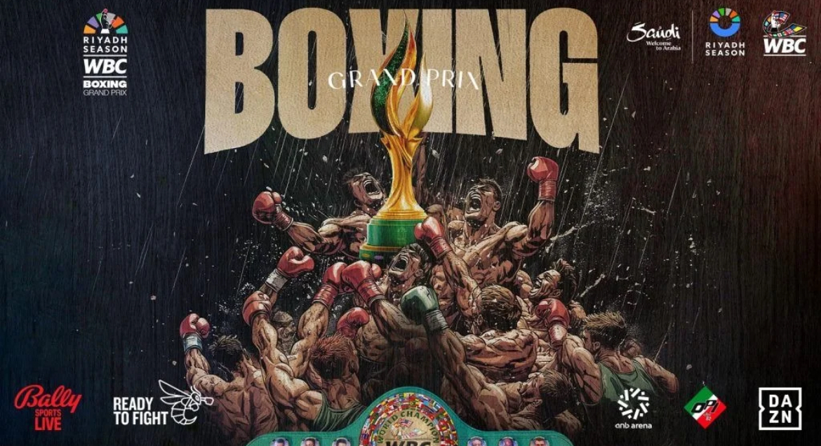 Қазақстандық боксшылар WBC ұйымының гран-при турниріне қатысады