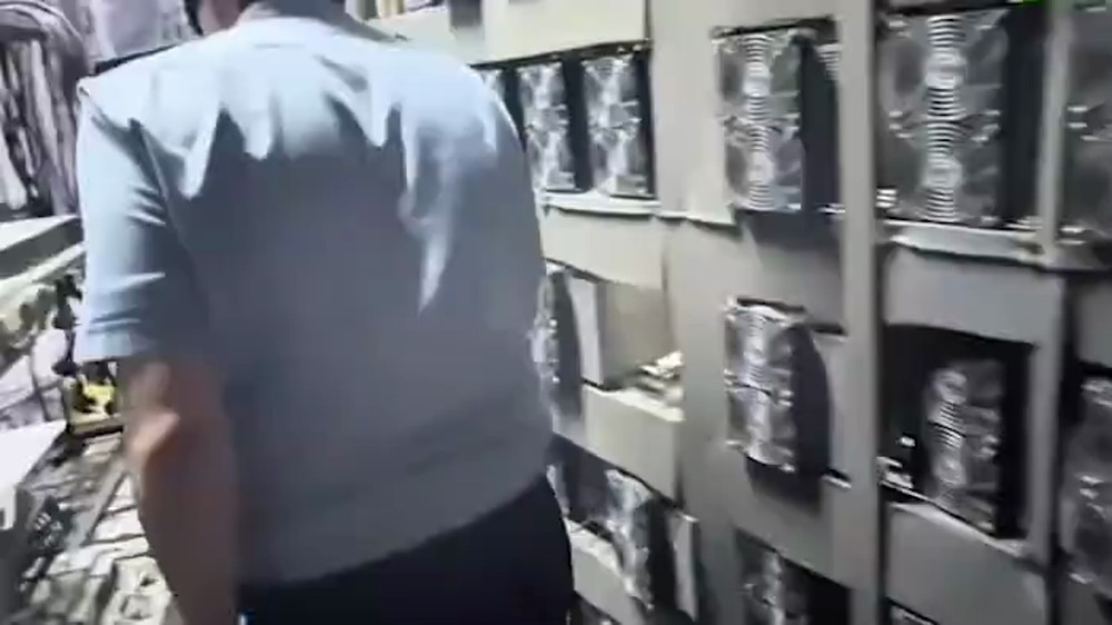Астанада бір ауданмен бірдей энергия “жеген“ майнинг фермасы әшкере болды