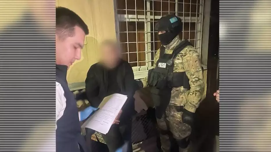 Алматыда 21 келіден асатын марихуана тәркіленді